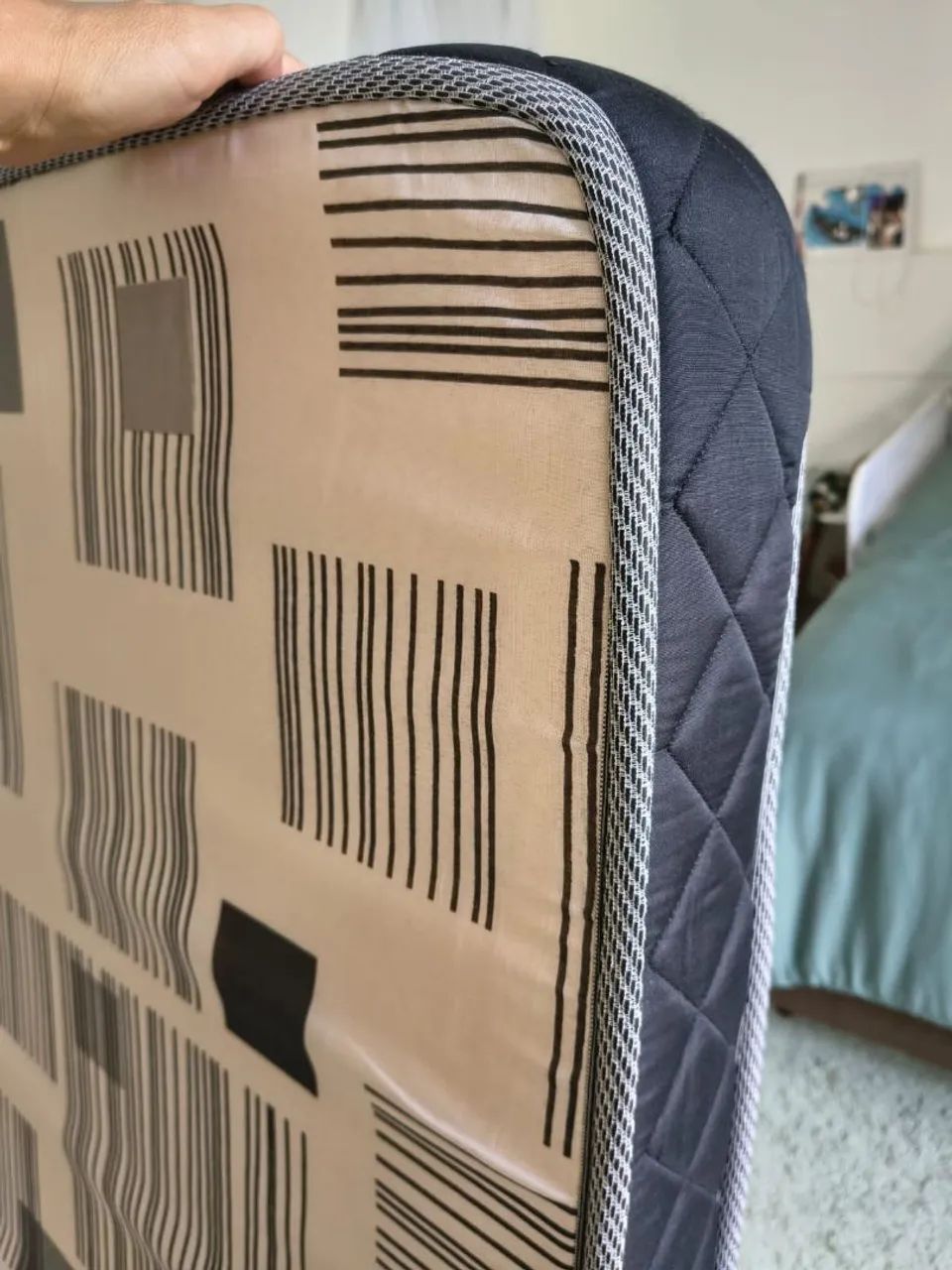Cama Montessori 0 a 7 anos com colchão  - Foto 4