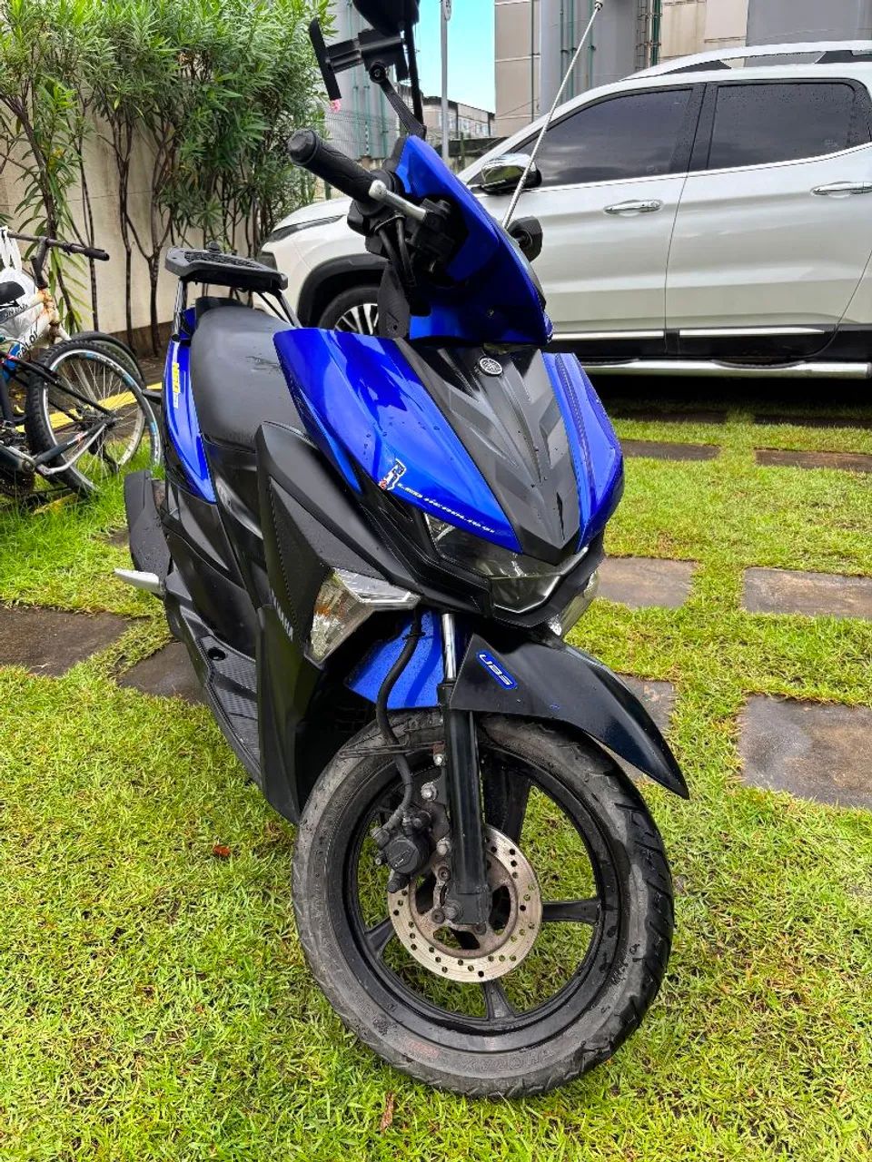 Neo 125
