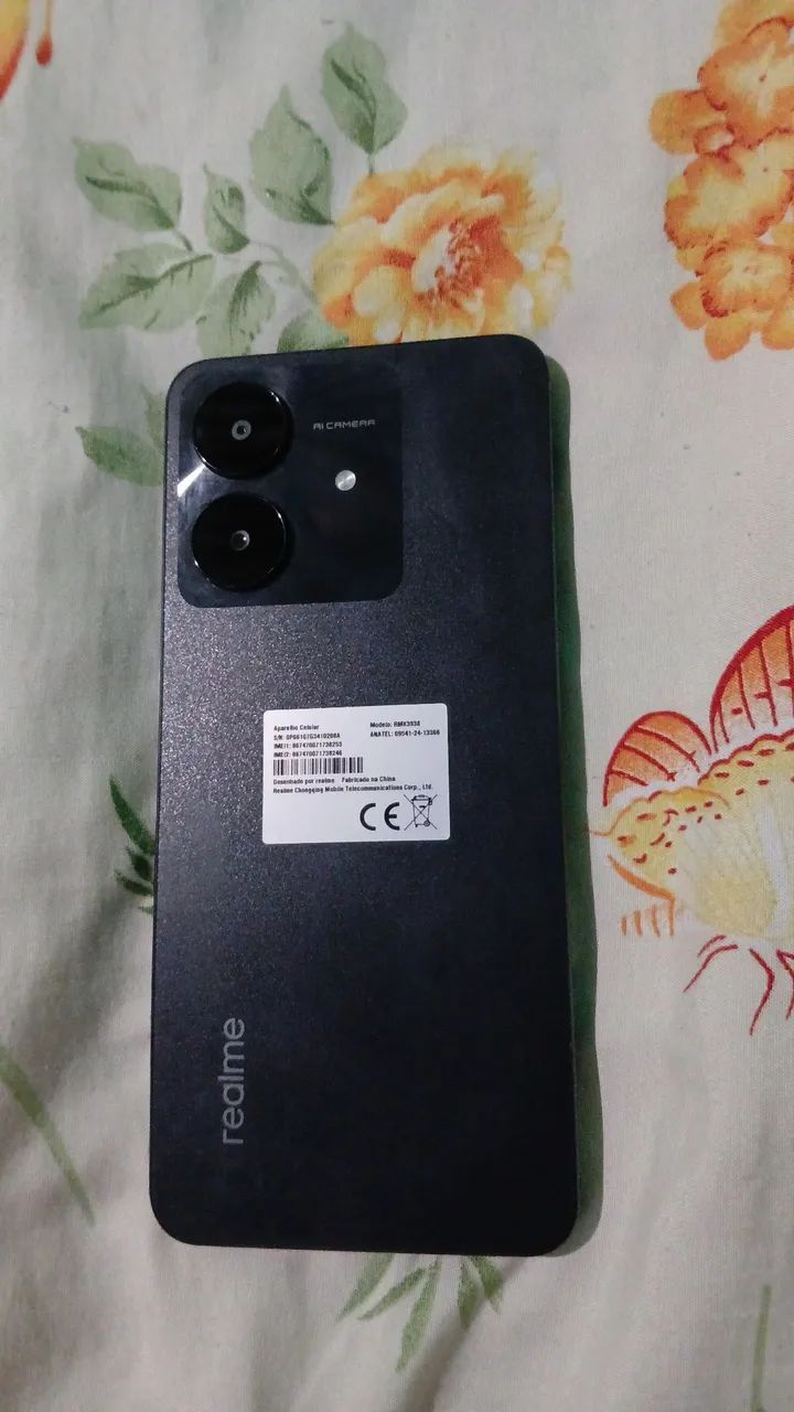 Realme Note 60X 64GB