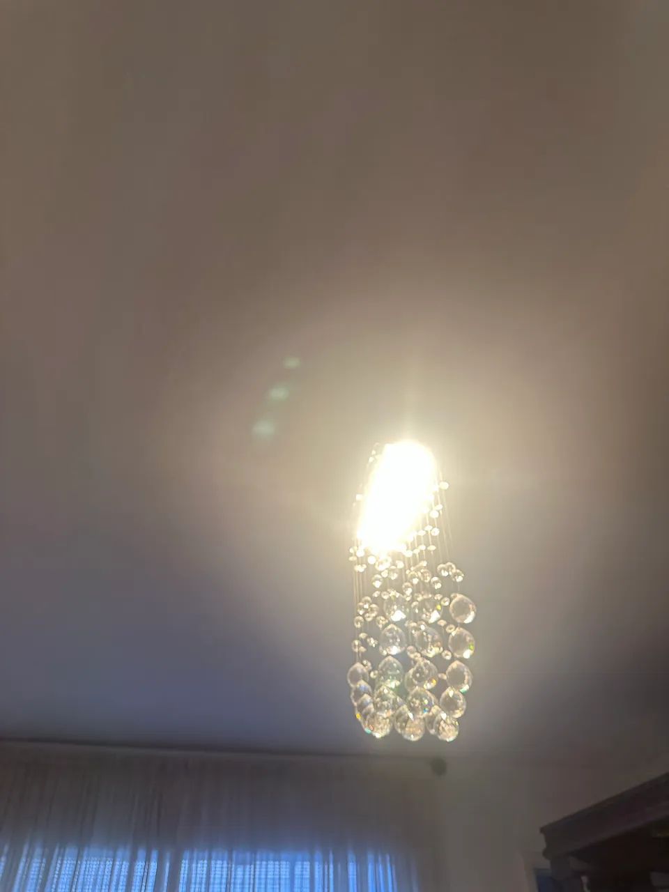 Lustres de Cristal - Foto 3