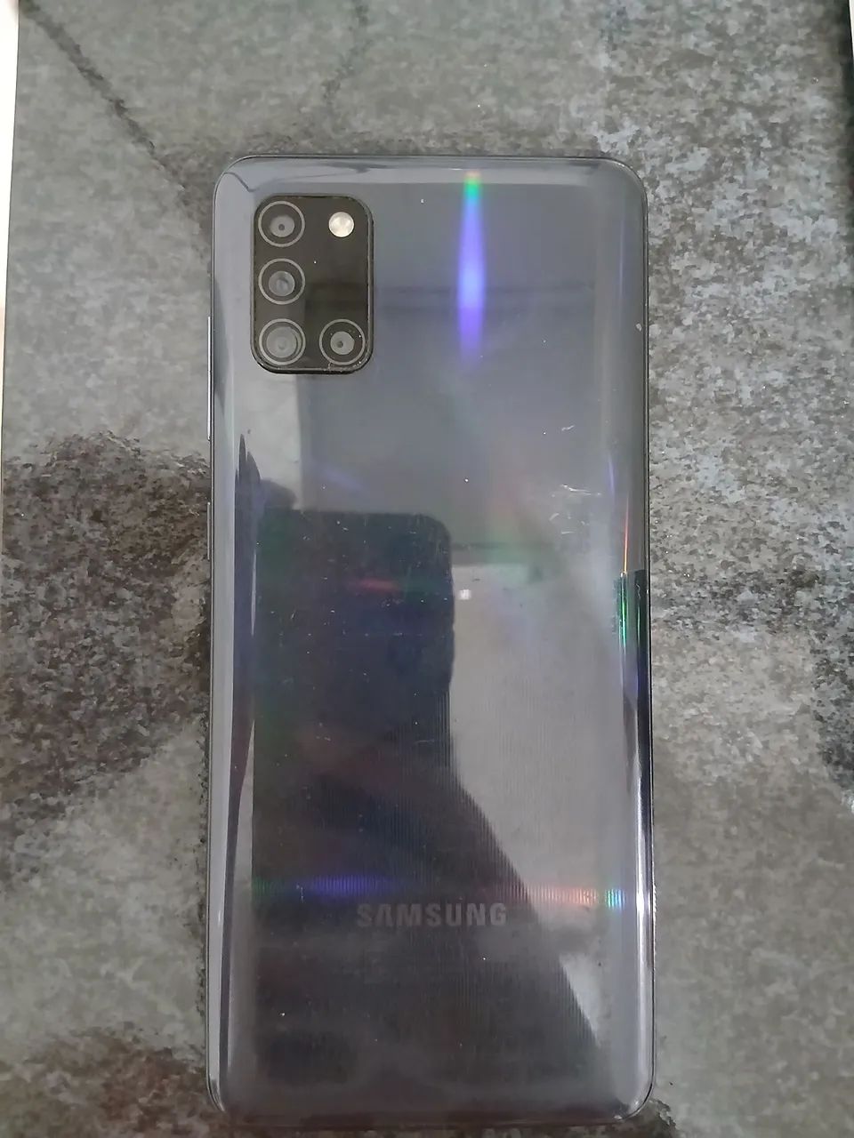 Celular Samsung A31 - Foto 4