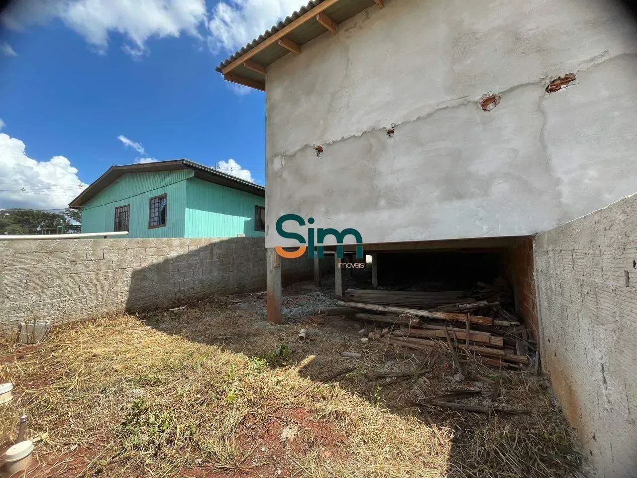Excelente Casa Geminada à Venda no Efapi em Chapecó Sc - Foto 2