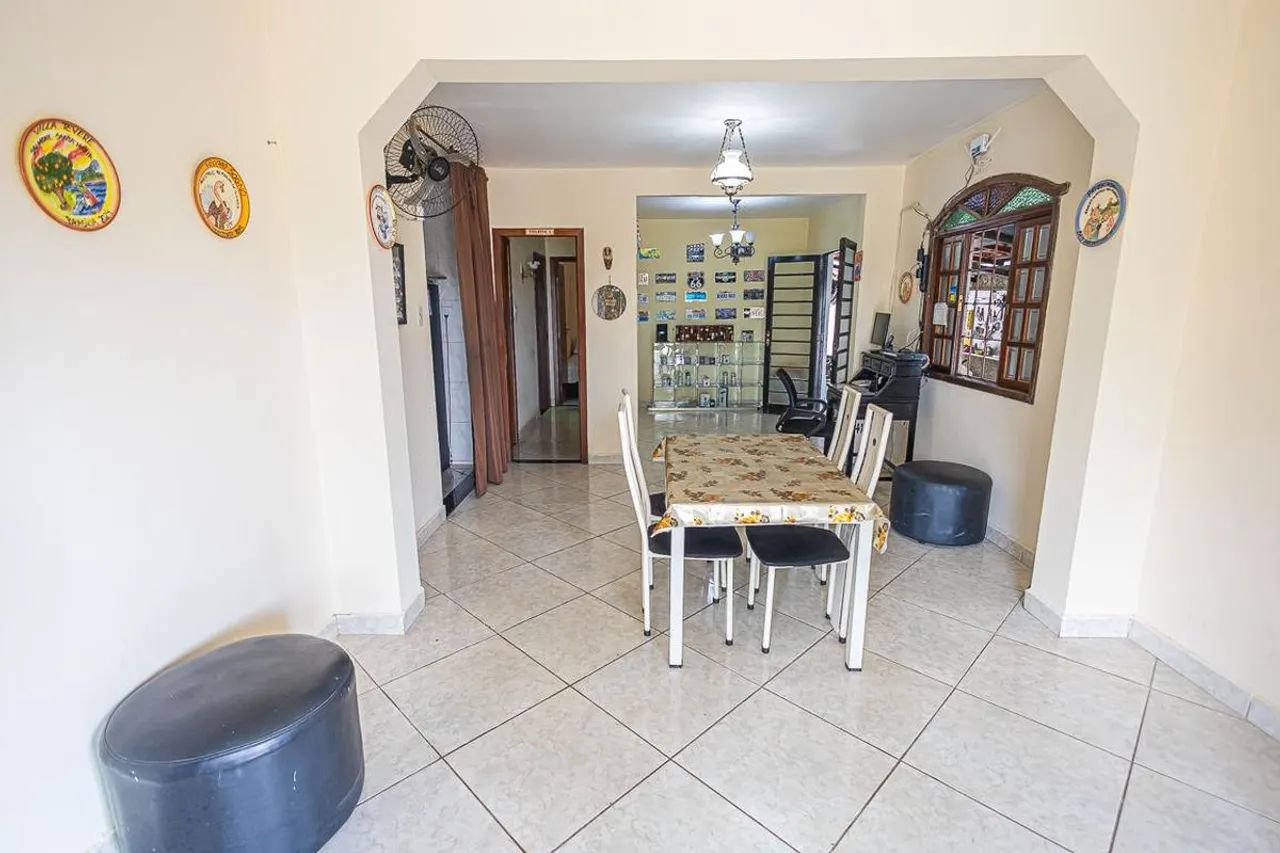 Casa à Venda - Alípio de Melo, 5 Quartos, 250 m2 - Foto 2