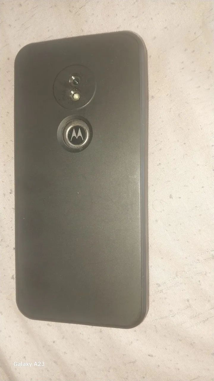 Motorola G6play  - Foto 3