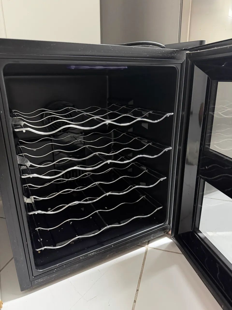 Adega Philco 16 garrafas - Foto 3