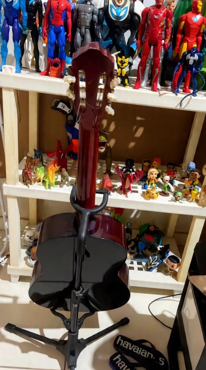 Violão  - Foto 3