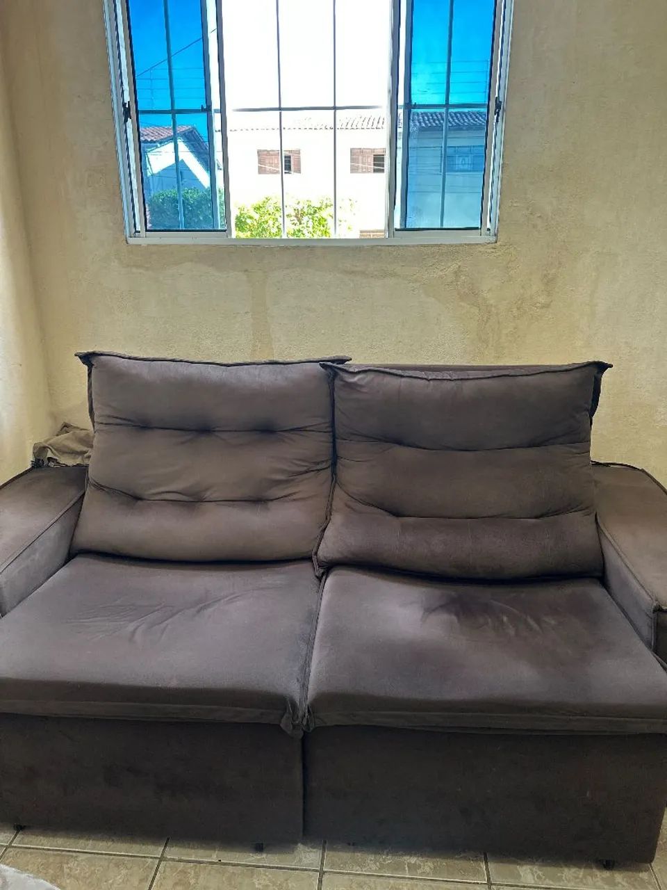  Vendo Sofá moderno  - Foto 3