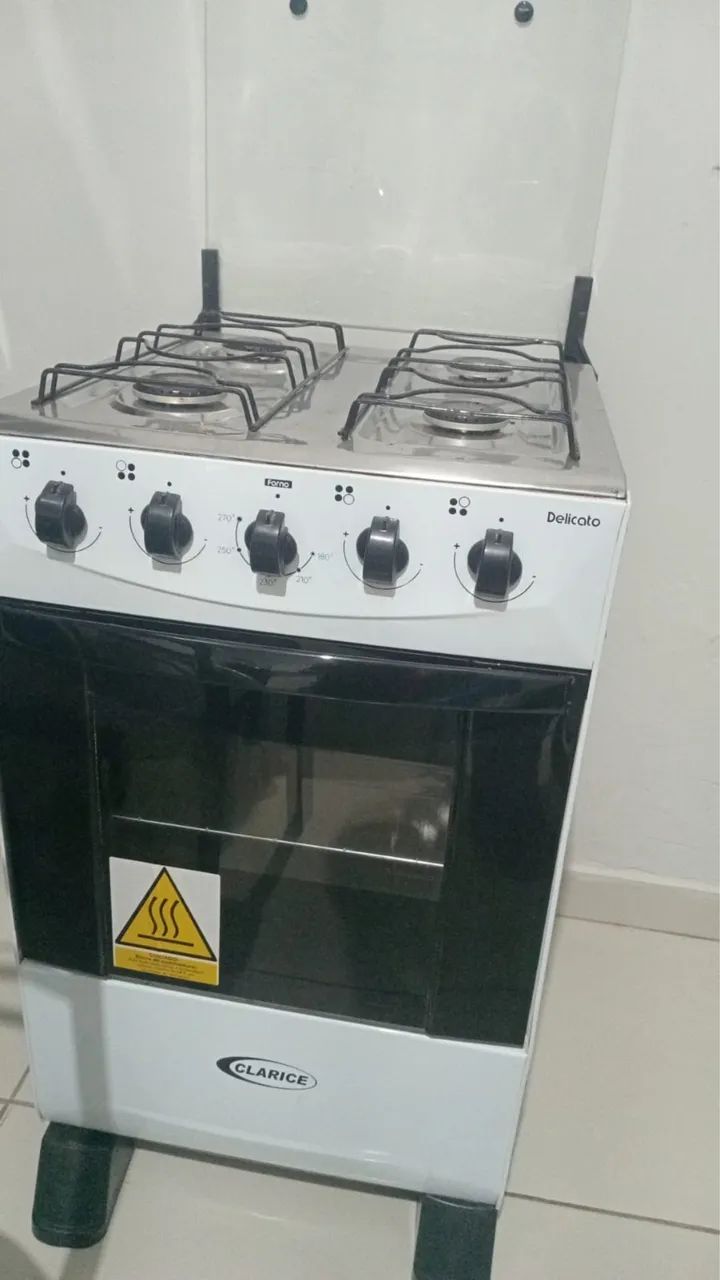 Fogão  - Foto 3
