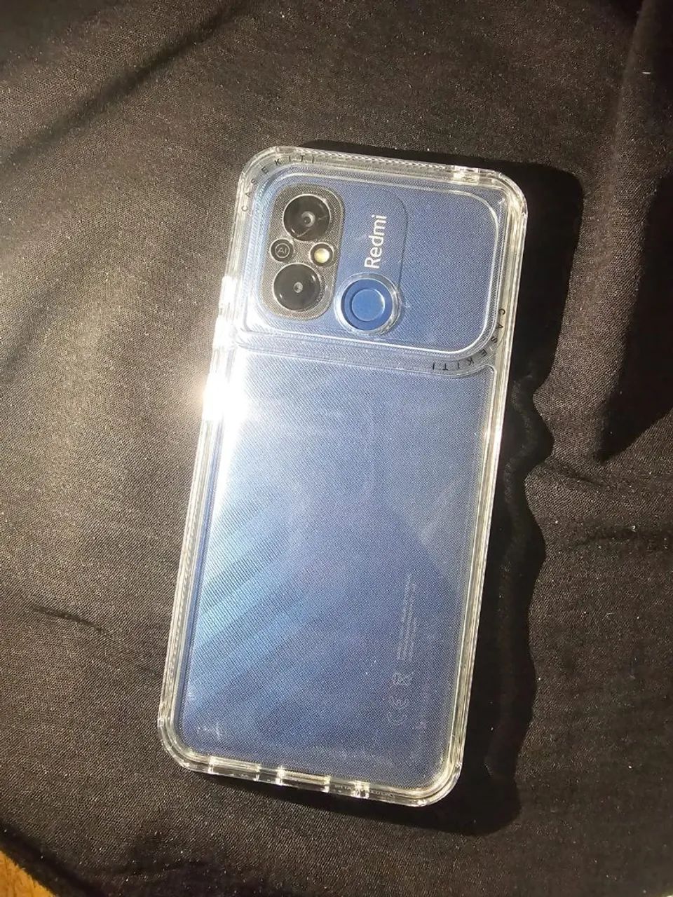 Redmi 12 c zero 128gb - Foto 2