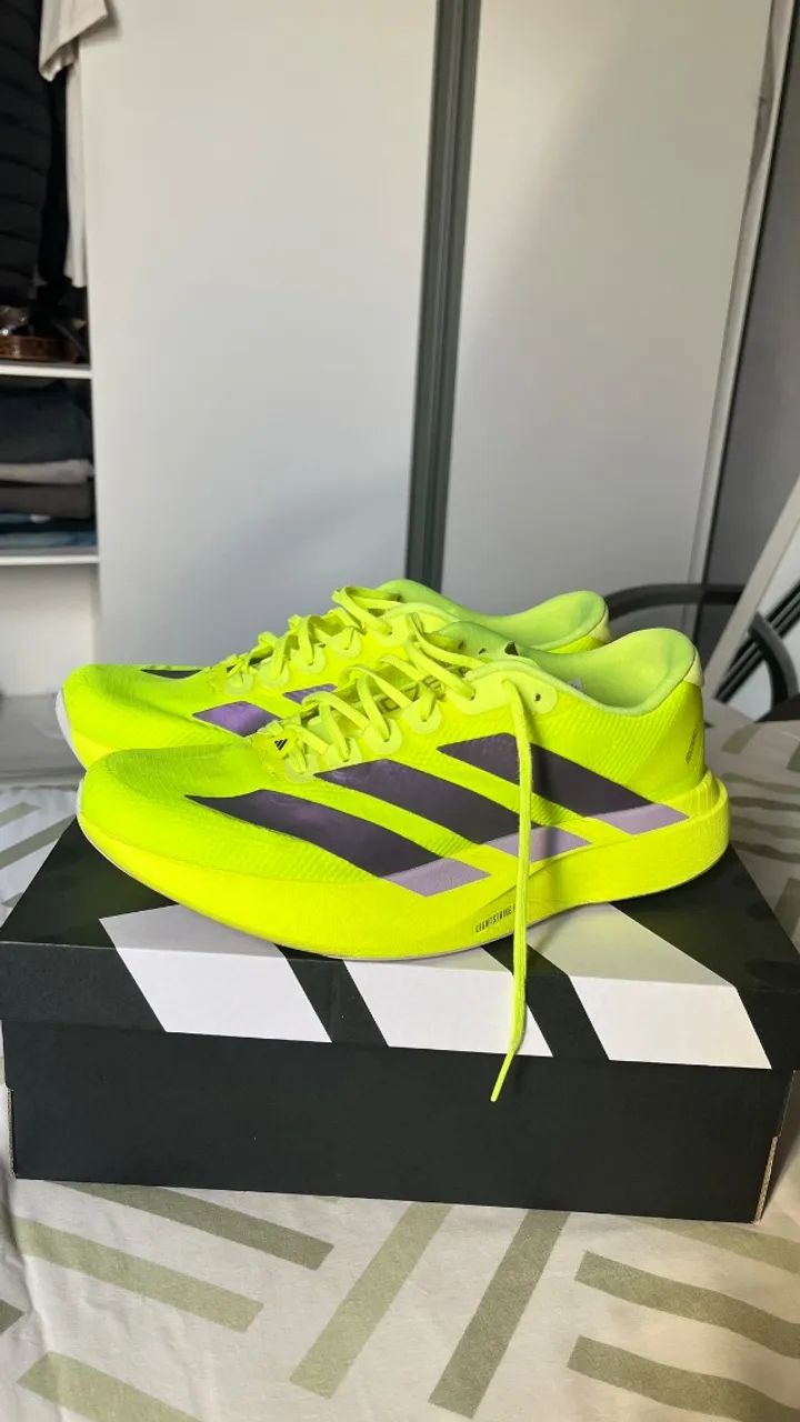 Adidas EVO SL