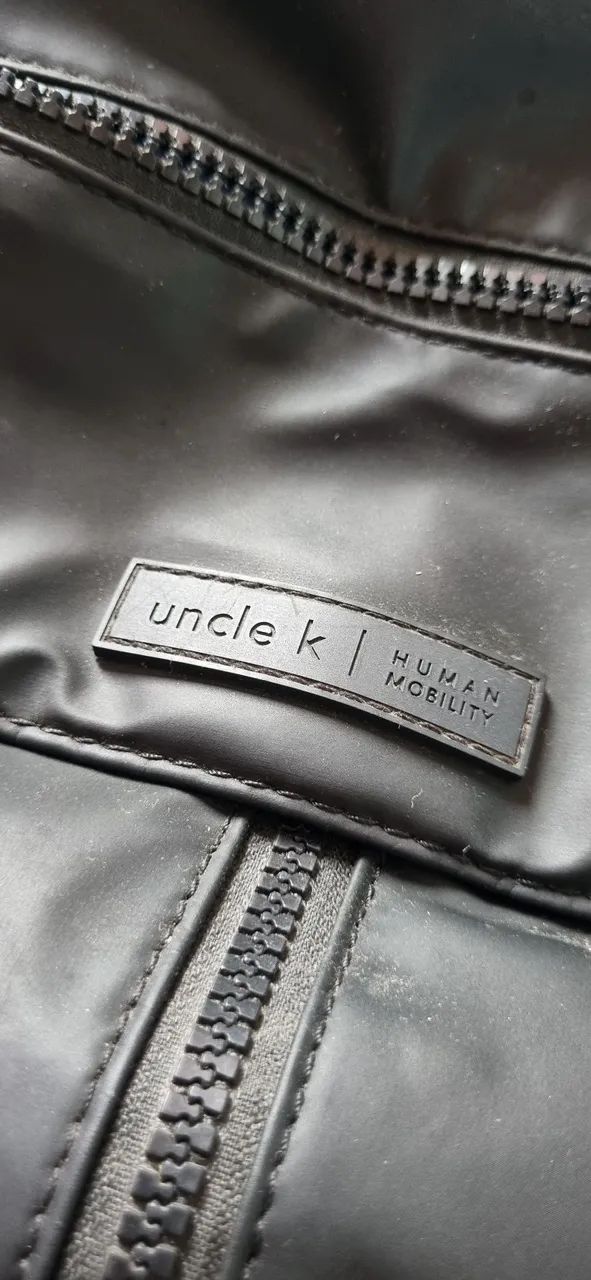 Mochila feminina , Uncle K - Foto 3