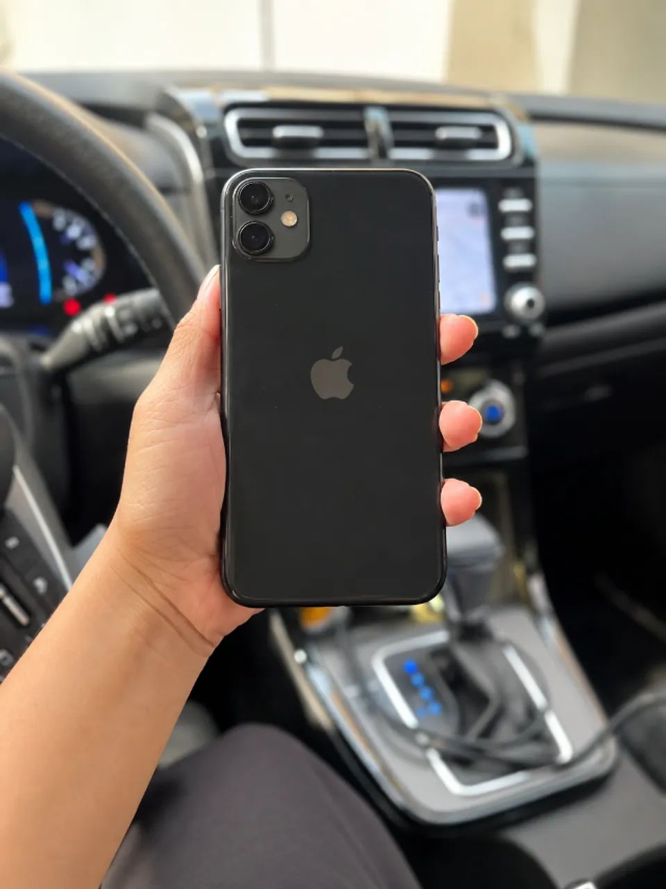 iPhone 11 128GB - Foto 5
