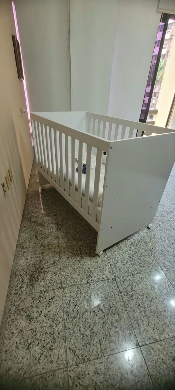 Berço Americano - Foto 3