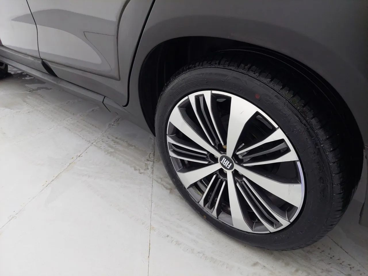 Fiat Fastback Audace 1.0 200 T. Flex Aut, foto 12 de 18
