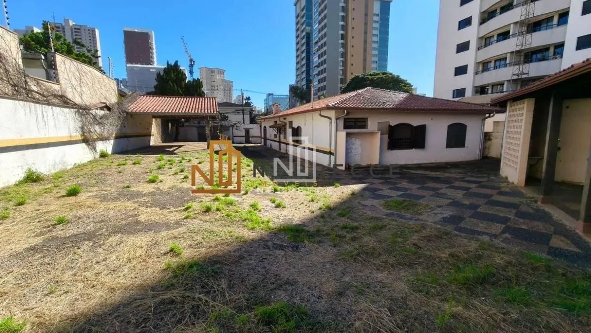 Terreno à venda, Bairro Cambuí - Campinas/SP - Foto 5