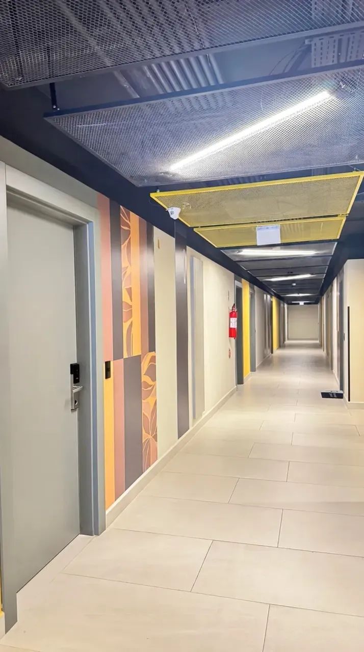 Não é STUDIO, é estilo de vida: 44m², Viva Trindade - Foto 3