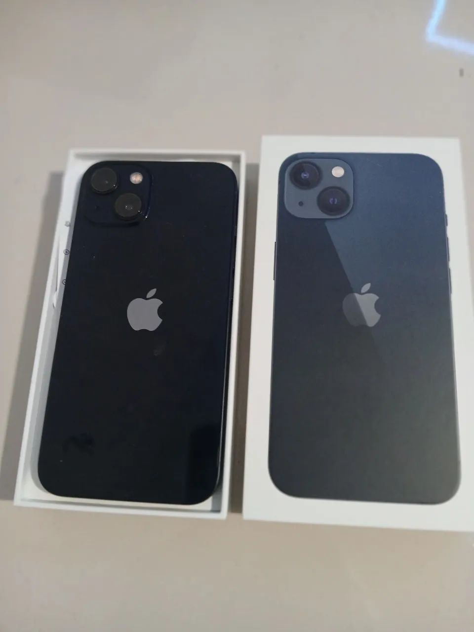 Vende-se iphone13 - Foto 2
