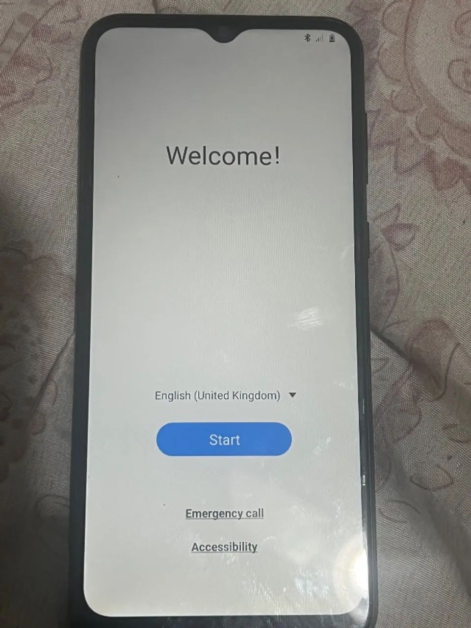 Celular A03