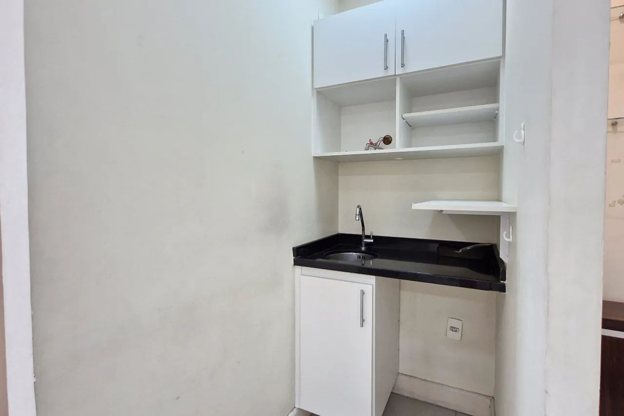 Conjunto comercial para venda e locação em Água Fria, 38m² - Foto 3