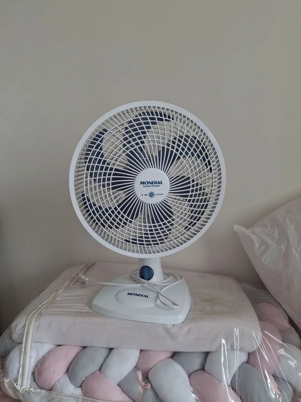 Ventilador