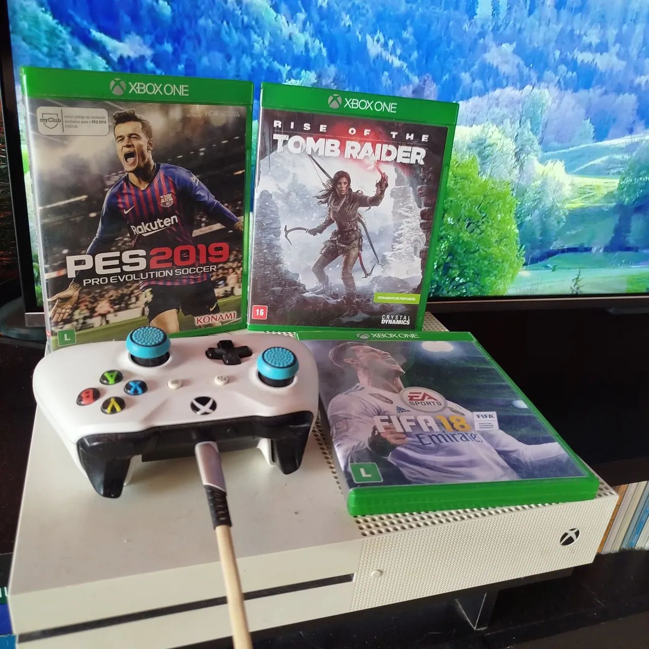 Jogos Xbox