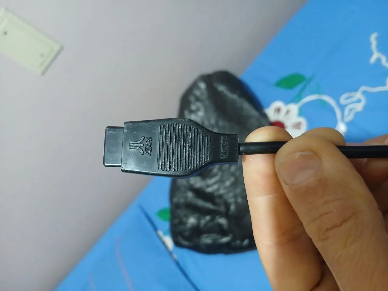Controle de atari - Foto 4