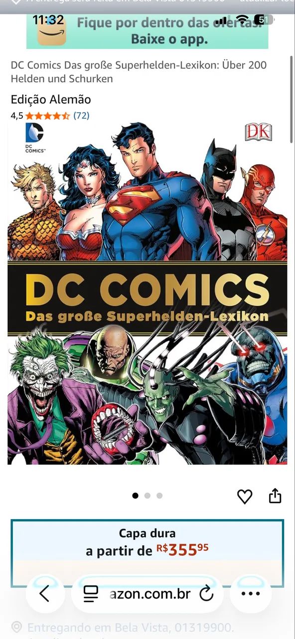 dc comics das große superhelden-lexikon - Foto 4