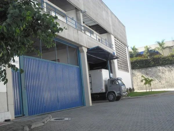 Condomínio para locação em Cotia com 1.415m² - Foto 2