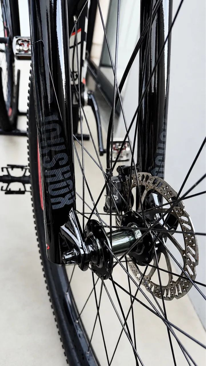 Bicicletas - Scott e Sense - Conservadas como zero - Foto 3