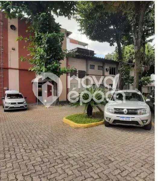 São Cristóvão | Prédio Comercial - Foto 2