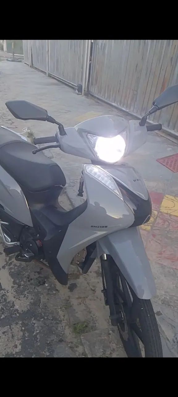 Motorista do meu uso.