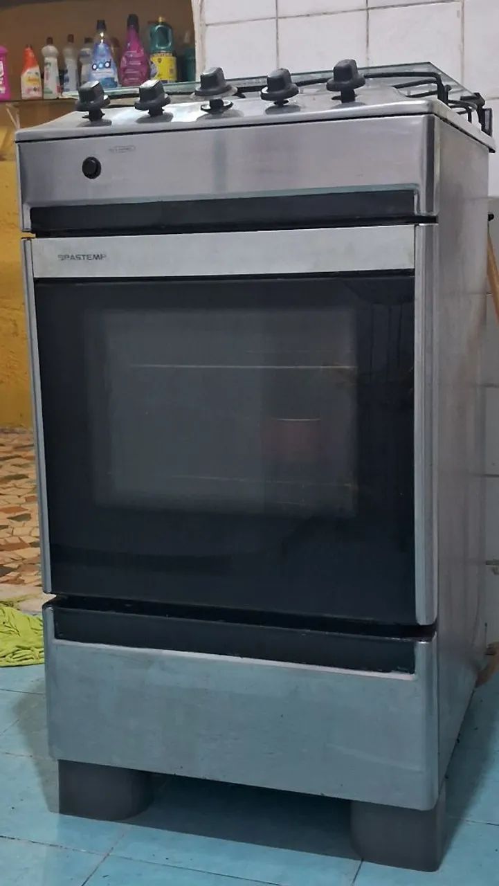 Fogão brastemp - Foto 6