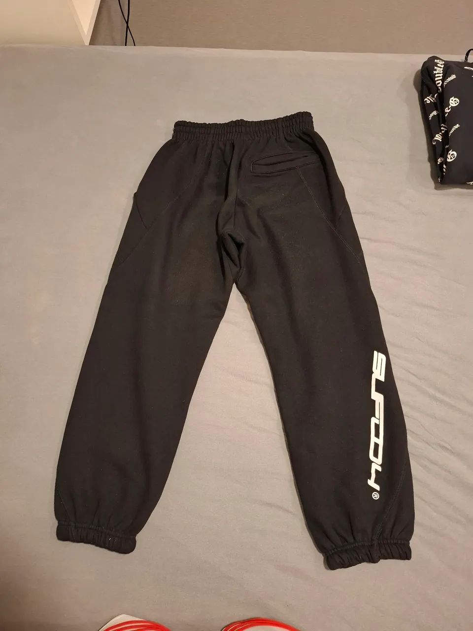 Calça de Moletom Sufgang  - Foto 2