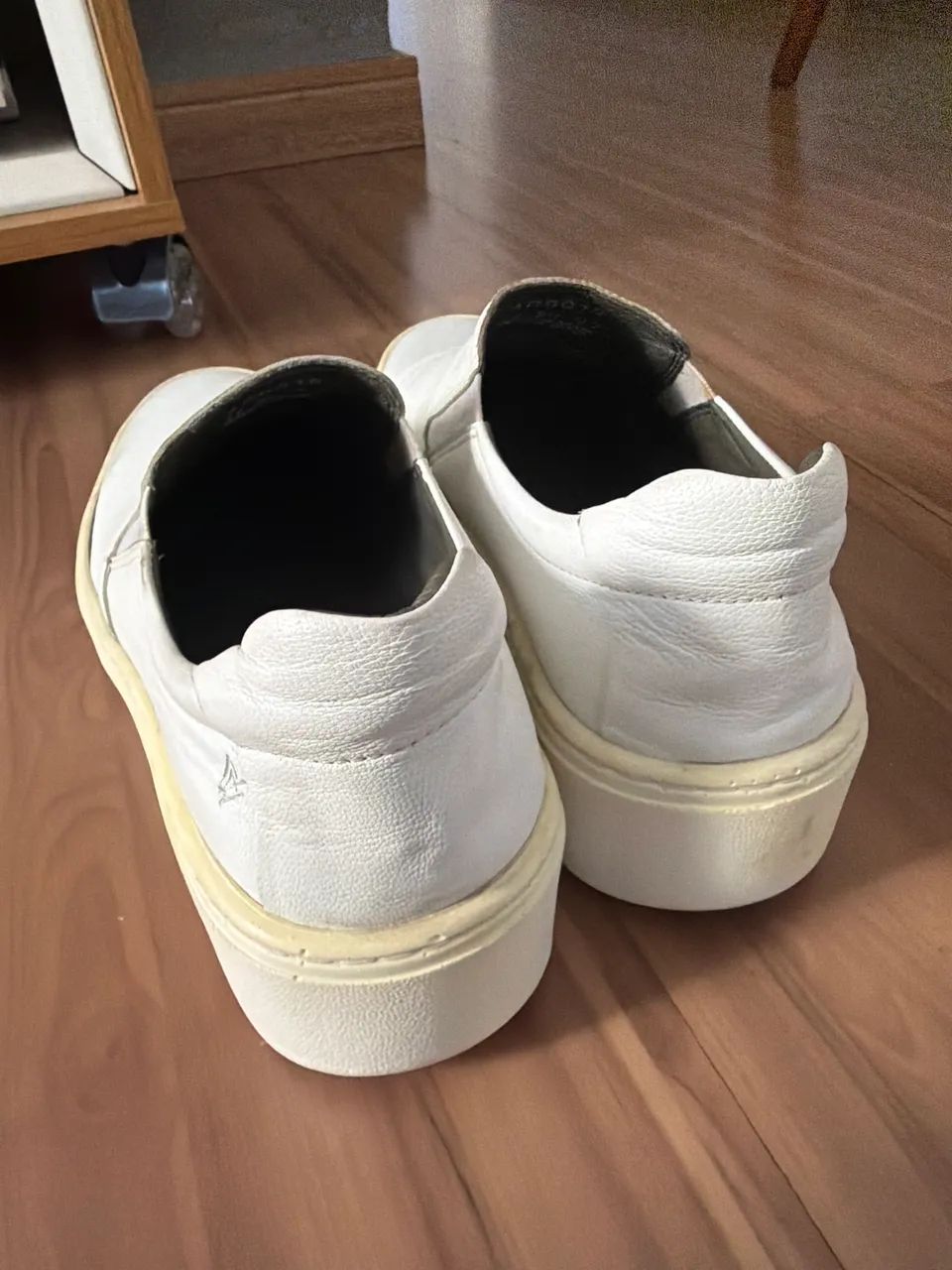 Sneaker / Tenis masculino  - Foto 3