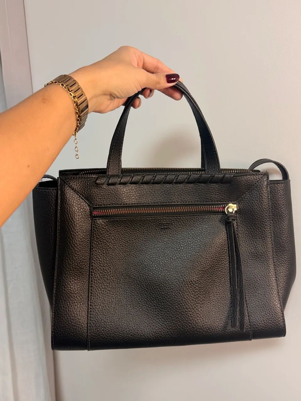 Bolsa média Arezzo  - Foto 2