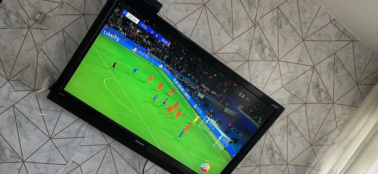 VENDO TV SEMP 40P  - Foto 2
