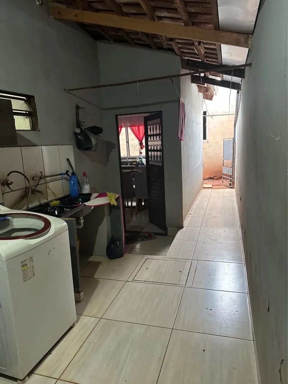 +CASA À VENDA  - Foto 3