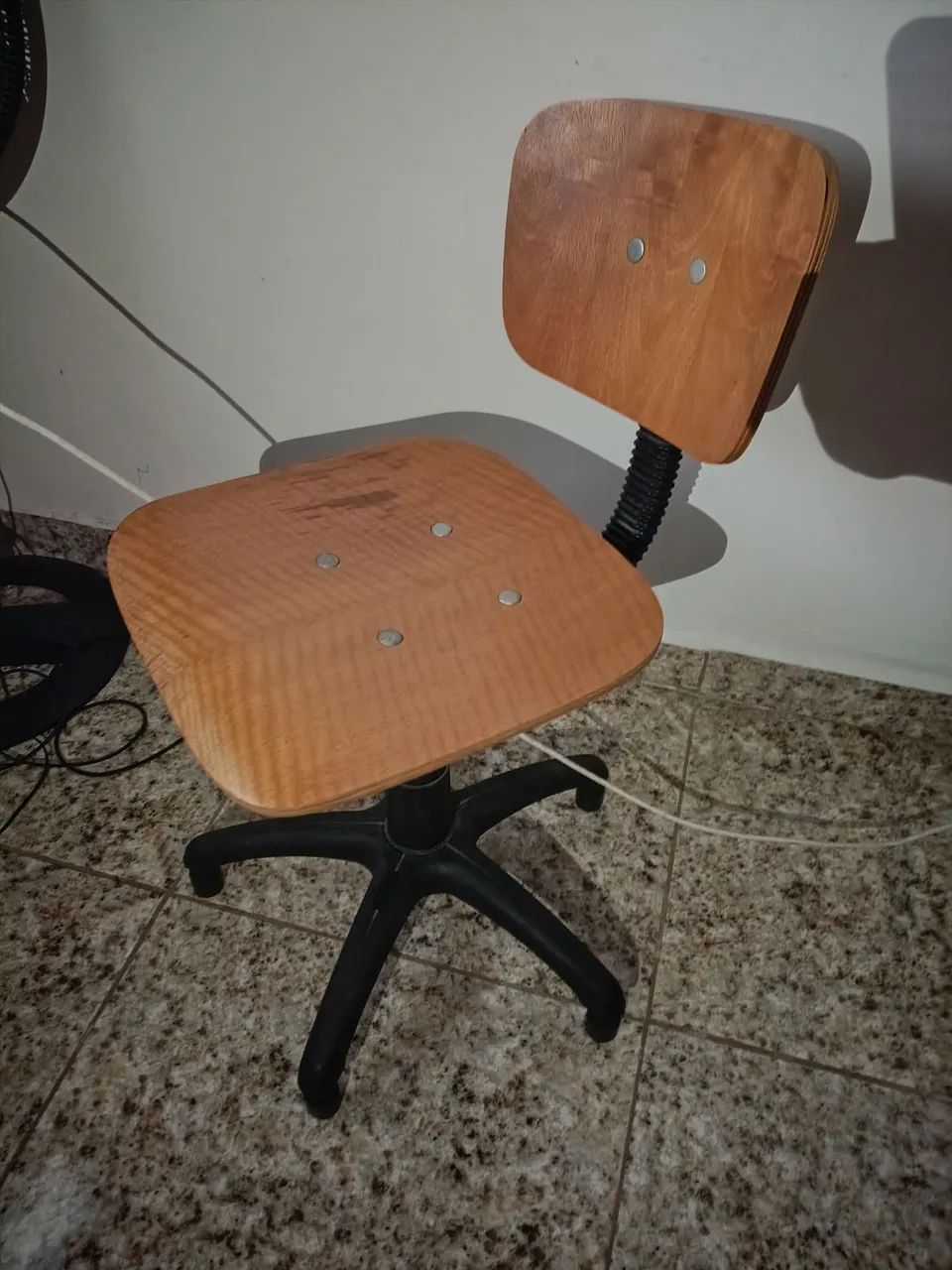 Cadeira de costura 