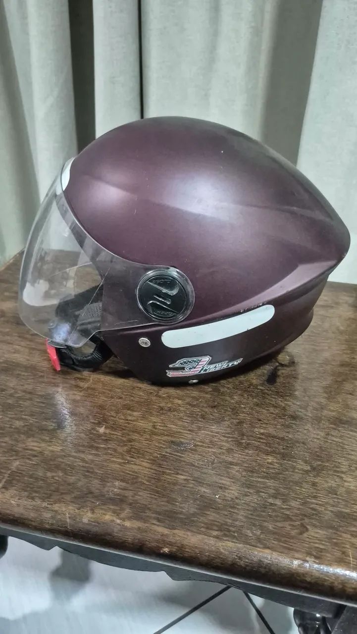 Capacete  - Foto 5