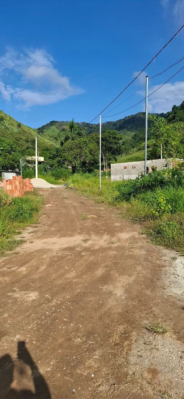 Vendo terreno em xerem - Foto 3