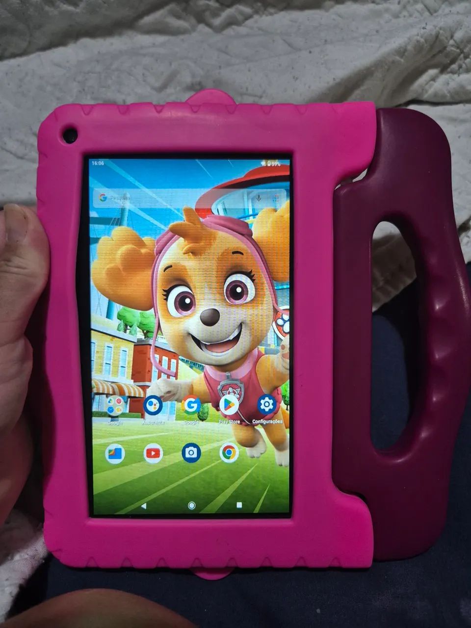 Tablet infantil  - Foto 4