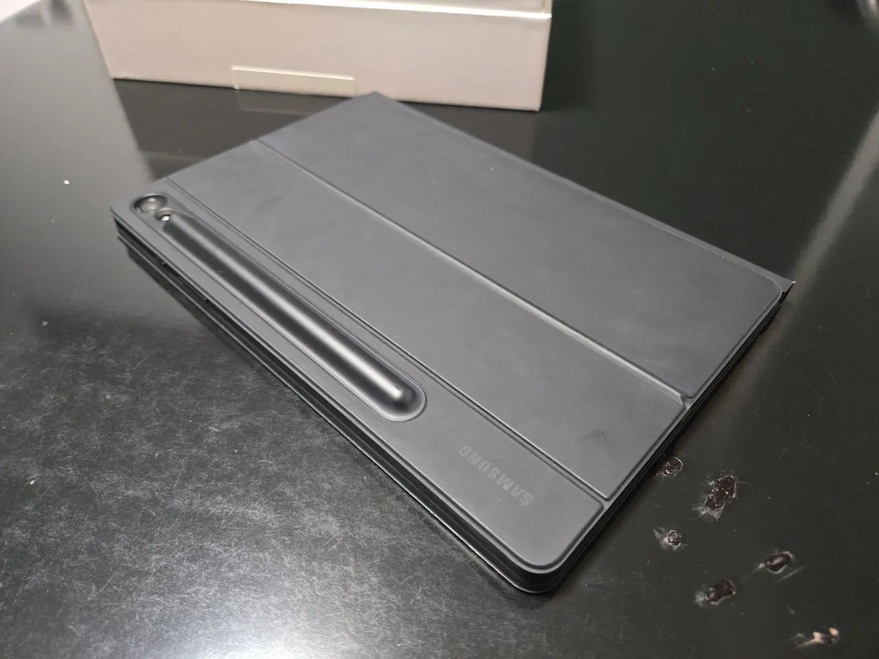 Galaxy Tab S9 - 12gb RAM e 256gb - Foto 4