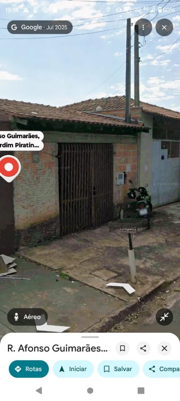 Foto - Ribeirão Preto - Jardim Piratininga