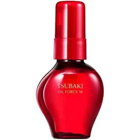 Tsubaki oil forcem  - Foto 2