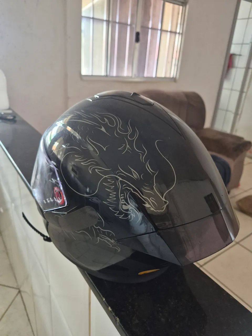 Capacete bieffe  - Foto 3