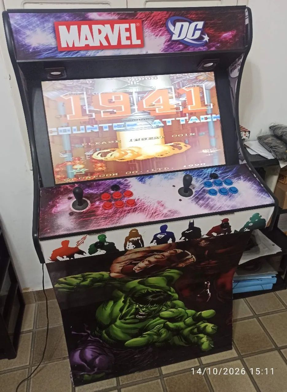 FLIPERAMA