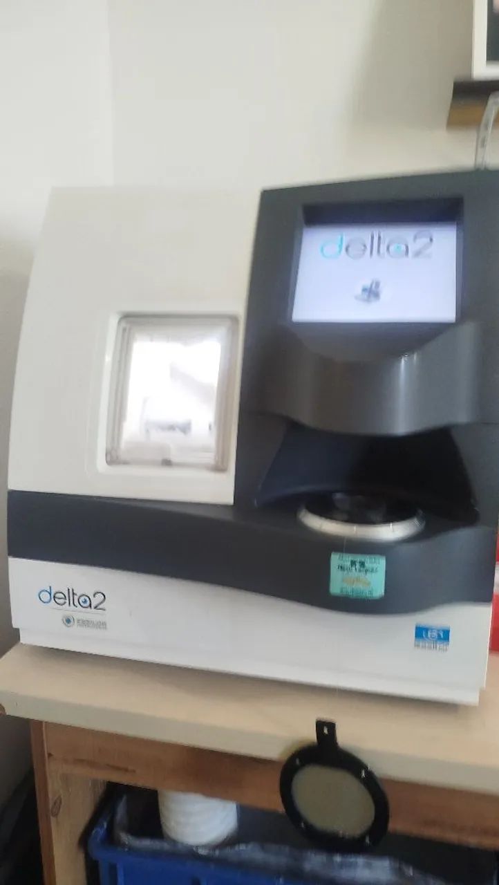 Facetadora Delta 2