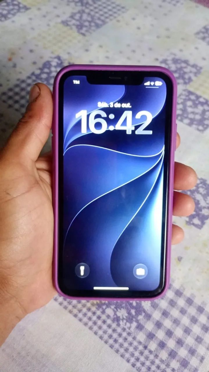 iPhone 11 128gb - Foto 3