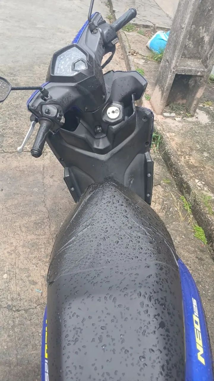 Moto  - Foto 3