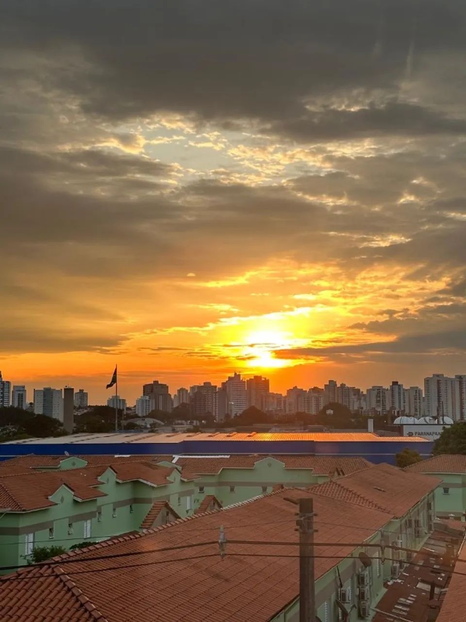 Foto - Santo André - Vila Metalúrgica